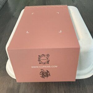 Cupkiss Adhesive Bra (Backless/Strapless)